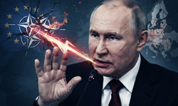 Putin'den Batı'ya sert mesaj: Rusya'ya saldırının karşılığı ağır olacak