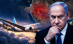 Netanyahu'dan Flydubai olayı sonrası sert mesaj: ‘Çok ağır bedel ödeyecek’