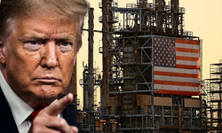 Trump düğmeye bastı! Avrupa'nın dizel stokları piyasaya iniyor