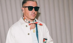 Macklemore'un "Özgür Filistin Turnesi"ne yoğun ilgi: Biletler tükendi
