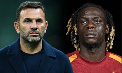 TFF Tahkim Kurulu'ndan Okan Buruk ve Ugochukwu kararı