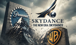 Paramount ve Warner Bros. birleşiyor: Yeni şirketin adı belli oldu