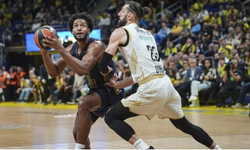 Fenerbahçe Tarfin durdurulamıyor: Dubai'yi de devirdi