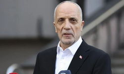 "İş cinayetleri kader değildir!" TÜRK-İŞ'ten gecikmesiz önlem çağrısı