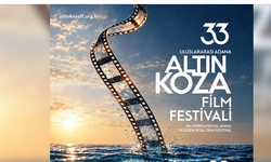 33. Altın Koza'da ödüller dağıtıldı: En İyi Film belli oldu