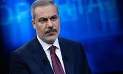 Fidan: "Mekke savunma ittifakı'nın kurumsallaşması için sona geldik"