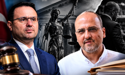 Ahmet Şık'ın iddiaları sonrası yeni gelişme! Gürlek'in avukatından açıklama