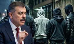 Bakan Çiftçi'den suç çeteleri için talimat: Birimler müşterek hareket edecek