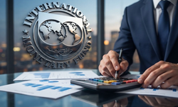 IMF alarm verdi: Kötü vergi sistemi büyümeyi vuruyor
