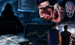 Forex dolandırıcıları yakayı ele verdi! İstanbul'da büyük operasyon