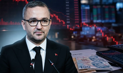 TCMB Başkanı Karahan'dan fon soruşturması açıklaması: "Sistemik risk görmüyoruz"