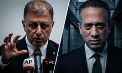 Ali Mahir Başarır'dan Cemil Tugay'a olay sözler: “Önce kendi yüzünü değiştirsin”