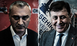Cemil Tugay'ın AK Parti'ye geçişi CHP'yi karıştırdı! Sarı'dan dikkat çeken sözler