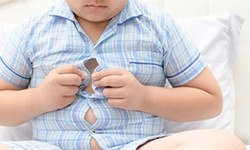 Çocukluk çağı obezitesinde korkutan tablo! DSÖ açıkladı