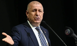 Ümit Özdağ'dan erken seçim mesajı: "Ne zaman yapılırsa yapılsın hazırız"