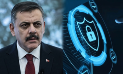 İçişleri Bakanı Çiftçi'den DOLUNAY Projesi'ne ilişkin dikkat çeken paylaşım