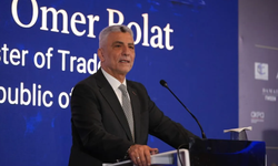 Türkiye-ABD ticaretinde hedef büyüdü: 50 milyar dolar için tarih belli