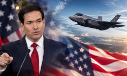 Rubio'dan Ankara'ya F-35 şartı: "S-400 sorunu çözülmeden teslimat yapamayız"