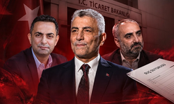 Fon iddialarında yeni perde! Bakan Bolat, Saymaz ve Ağırel hakkında suç duyurusunda bulundu
