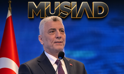MÜSİAD'dan Ömer Bolat'a Açık Destek: "İftiralara Kurban Edilmesine Müsaade Etmeyeceğiz"