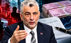 170 milyon lira iddiası gündemde! Bakan Bolat'tan "Hodri Meydan"