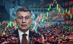 Fon Tasfiyesi Meclis’te! Güler’den “Virüsü bünyeden söküp atacağız” mesajı