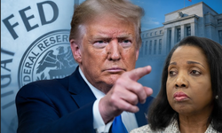 Trump'tan Fed yetkilisi Lisa Cook hakkında yeni hamle! Soruşturma komitesi kuruldu