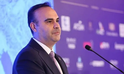Bakan Kacır'dan uzay mesajı: İnsanlığın ortak geleceği için önemli