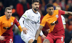 Aslan hata yapmadı! Galatasaray'dan Kasımpaşa'ya 3 gollü tarife