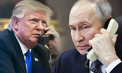Trump-Putin görüşmesinden enerji mutabakatı çıktı
