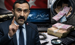 Pazarcılar odasında 508 bin TL’lik zimmet iddiası! Başkan için 31,5 yıl hapis istemi