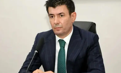 Vali yardımcısı İhsan Ayrancı'ya hüzünlü veda: Memleketinde toprağa verildi