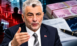 Ömer Bolat'tan hakkındaki iddialara rest: "Yürekleri varsa MKK'ye sorsunlar"
