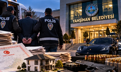 Yahşihan'da flaş gelişme! Belediye Başkan vekili tutuklandı, görevden uzaklaştırıldı