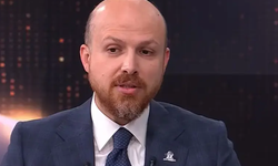 Bilal Erdoğan'dan sert mesaj: "Yük olanları aramızdan tasfiye edeceğiz"