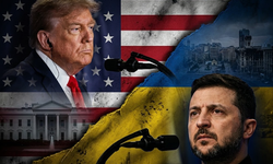 Trump'tan Zelenskiy'ye olay sözler: "Ukrayna'nın yeni bir başkana ihtiyacı var"