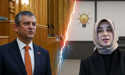 Özlem Zengin'den Özgür Özel'e sert sözler: 'Allah muhalefet seçmeninin...'