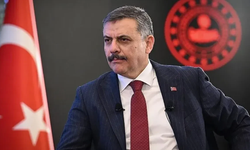 Bakan Çiftçi duyurdu! Okullar için ‘Şefkat Kalkanı’ projesi geliyor