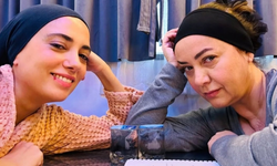 Kızılcık Şerbeti'nde ayrılıkların perde arkası! Ceren Karakoç'tan Sibel Taşçıoğlu açıklaması