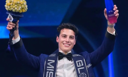 Dilhan Divrikli kimdir, kaç yaşında, nereli? Mister Global 2026 birincisi merak konusu oldu