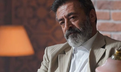 Levent Ülgen ekranlara Adana Ayazı ile dönüyor! Uğur Güneş'in babasını canlandıracak