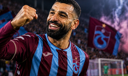 Muhammed Salah’ın Avrupa sınavı! Trabzonspor formasıyla ilk golünü arıyor
