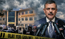 Eğitimde güvenlik seferberliği: Bakan Çiftçi yeni kuralları tek tek anlattı!