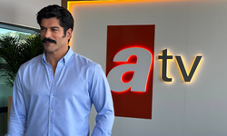 Burak Özçivit'ten Cannes'da aşk açıklaması! Yeni dizisinden ipucu verdi