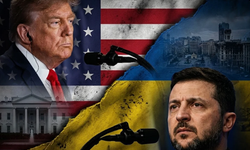 Trump’tan Beyaz Saray’da "İstihbarat" çıkışı: Ukrayna iddialarına noktayı koydu!