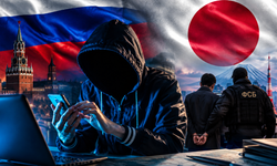 Rusya-Japonya hattında kriz: Japon gazeteciye casusluk soruşturması!