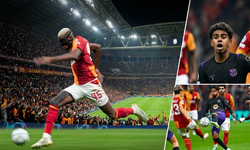 İstanbul’da Şampiyonlar Ligi kabusu: Barcelona Galatasaray’ı sahadan sildi!