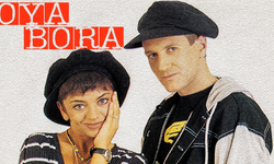 90'ların efsanesi Oya-Bora'nın son hali ortaya çıktı! Yıllar sonra yeni şarkı
