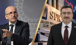Bakan Şimşek'ten flaş karar: Eski SPK Başkanı hakkında soruşturma izni çıktı!
