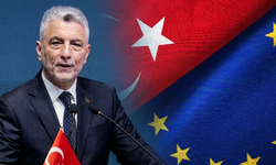 Bakan Bolat'tan AB'ye net mesaj: Türkiye ile ortaklığı zedelemeyin